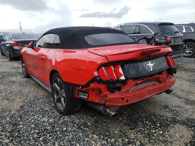 1FATP8EM8H5247838  ford mustang 2017 IMG 2