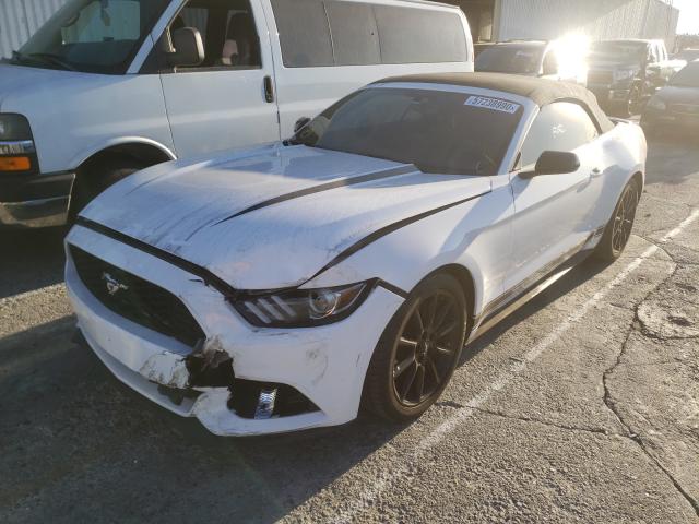 1FATP8EM9G5304417  ford mustang 2016 IMG 1