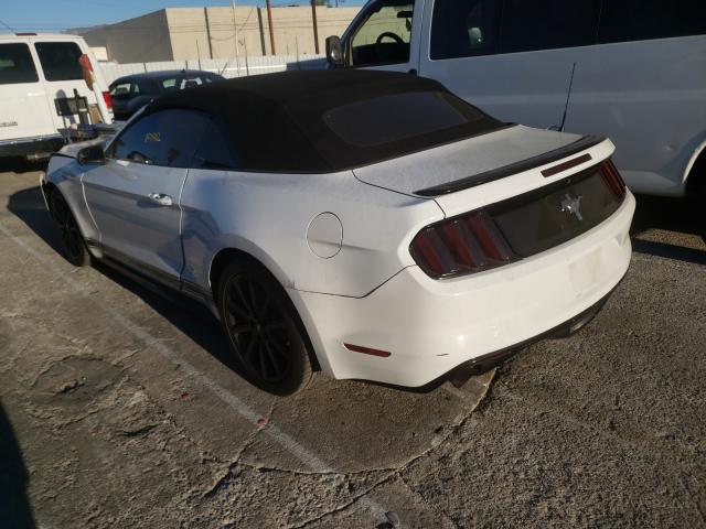 1FATP8EM9G5304417  ford mustang 2016 IMG 2