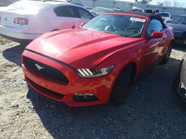 1FATP8UH0H5220492  ford mustang 2017 IMG 1