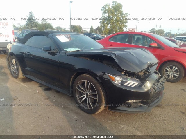 1FATP8UH2G5324237  ford mustang 2016 IMG 0