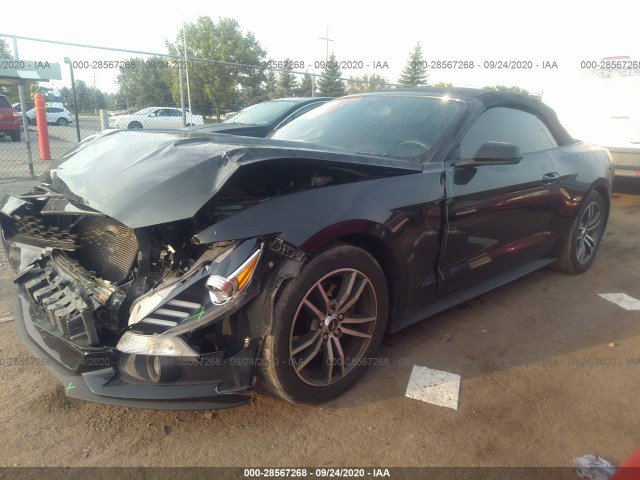 1FATP8UH2G5324237  ford mustang 2016 IMG 1