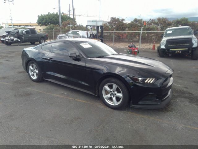 1FA6P8AM3H5335991  ford mustang 2017 IMG 0