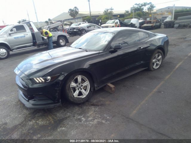 1FA6P8AM3H5335991  ford mustang 2017 IMG 1