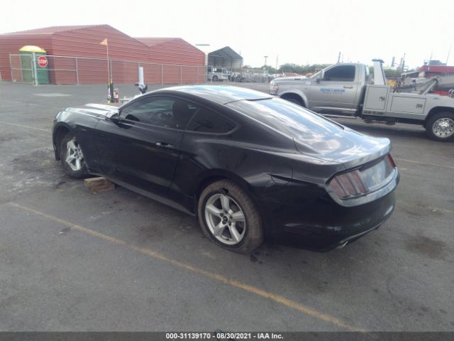 1FA6P8AM3H5335991  ford mustang 2017 IMG 2