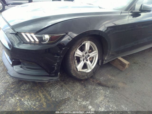 1FA6P8AM3H5335991  ford mustang 2017 IMG 5
