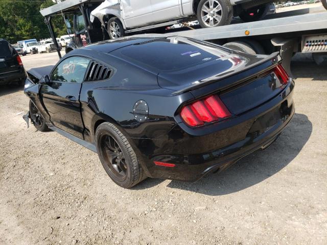 1FA6P8AM9H5347224  ford mustang 2017 IMG 2