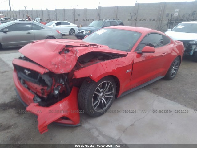 1FA6P8CF8H5354048  ford mustang 2017 IMG 1