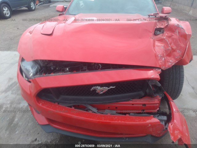 1FA6P8CF8H5354048  ford mustang 2017 IMG 5