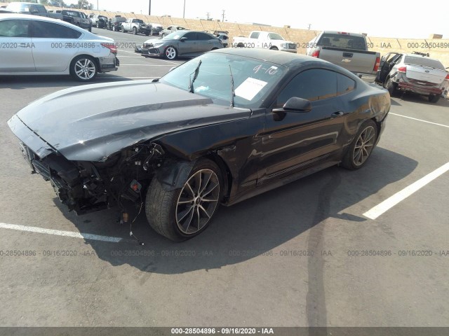 1FA6P8TH1H5277542  ford mustang 2017 IMG 1