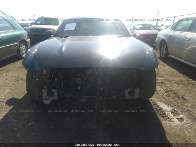 1FA6P8TH2H5277484  ford mustang 2017 IMG 5