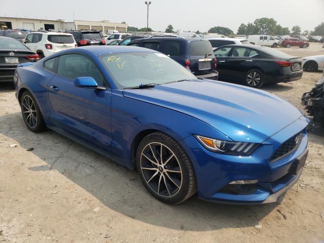 1FA6P8TH5H5339699  ford mustang 2017 IMG 0