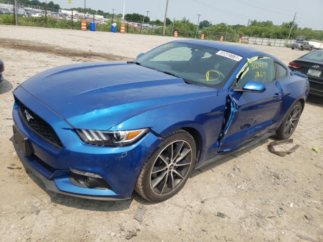 1FA6P8TH5H5339699  ford mustang 2017 IMG 1