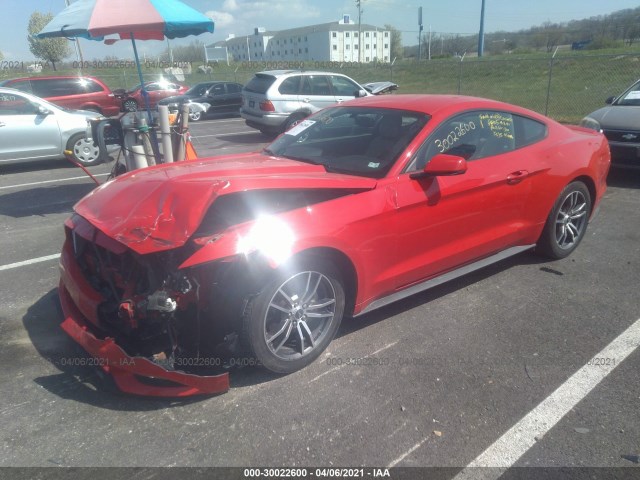 1FA6P8TH6H5281831  ford mustang 2017 IMG 1