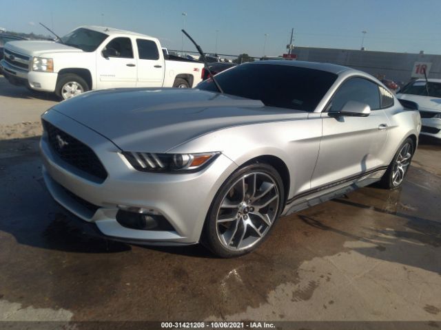 1FA6P8TH6H5301527  ford mustang 2017 IMG 1