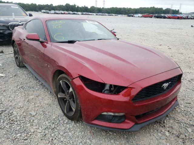 1FA6P8TH7H5282406  ford mustang 2017 IMG 0