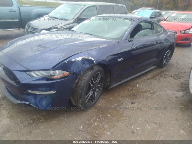 1FA6P8CF6J5161886  ford mustang 2018 IMG 5