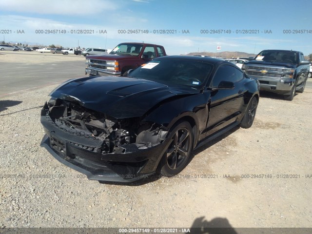 1FA6P8TH9J5180367  ford mustang 2018 IMG 1