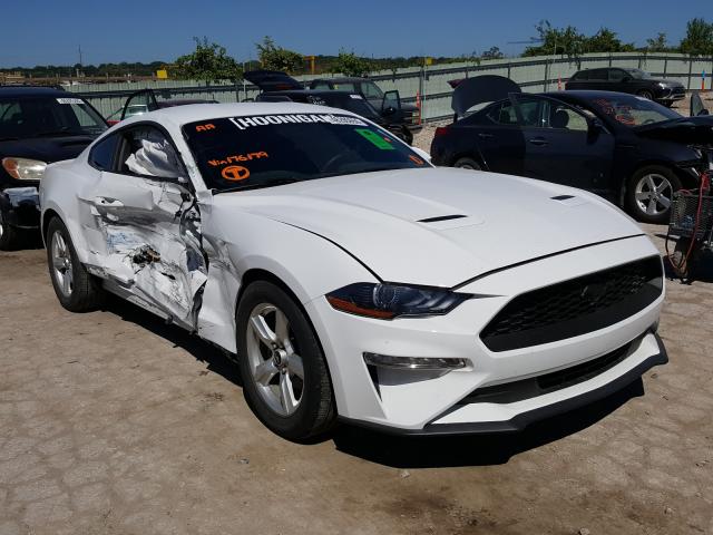 1FA6P8THXJ5176179  ford mustang 2018 IMG 0