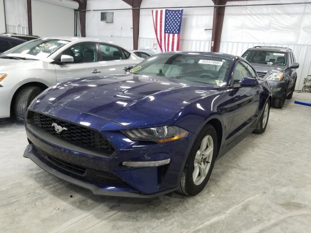 1FA6P8TH6K5178173  ford mustang 2019 IMG 1