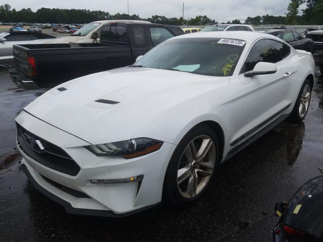 1FA6P8TH6K5204576  ford mustang 2019 IMG 1