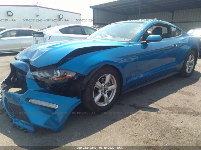 1FA6P8TH9K5134913  ford mustang 2019 IMG 1