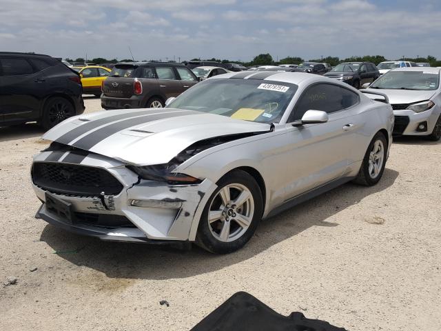 1FA6P8THXK5168469  ford mustang 2019 IMG 1