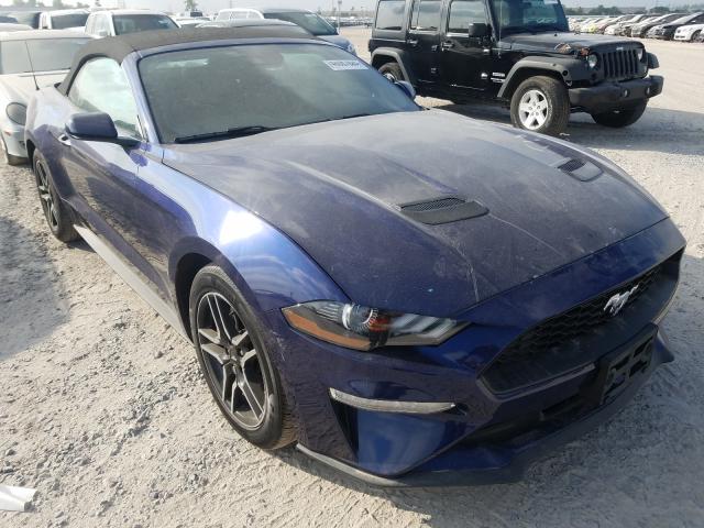 1FATP8UH5K5187691  ford mustang 2019 IMG 0