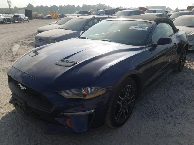 1FATP8UH5K5187691  ford mustang 2019 IMG 1