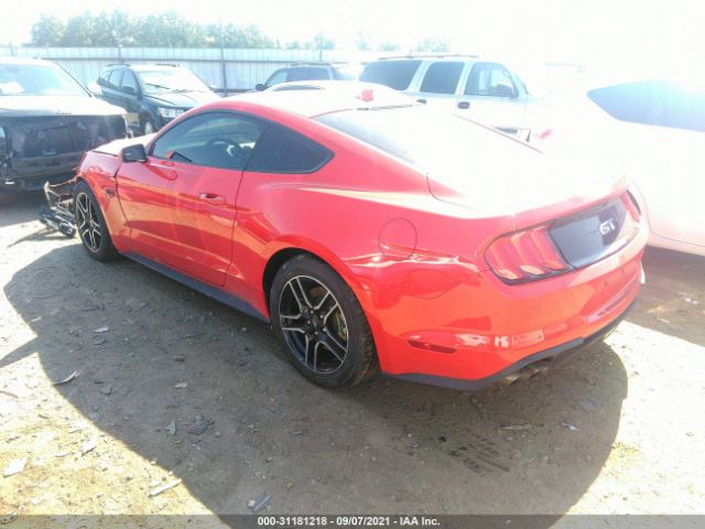 1FA6P8CF4L5166927  ford mustang 2020 IMG 2