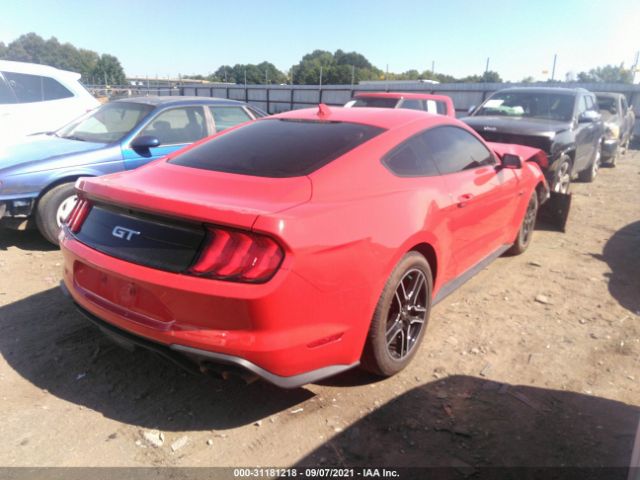 1FA6P8CF4L5166927  ford mustang 2020 IMG 3