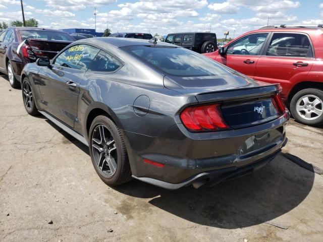 1FA6P8THXL5136140  ford mustang 2020 IMG 2