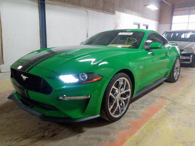 1FA6P8CF1K5142423  ford mustang gt 2019 IMG 1