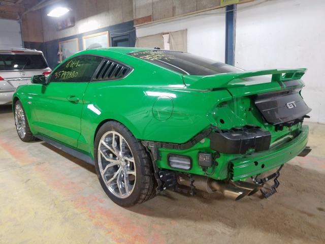 1FA6P8CF1K5142423  ford mustang gt 2019 IMG 2