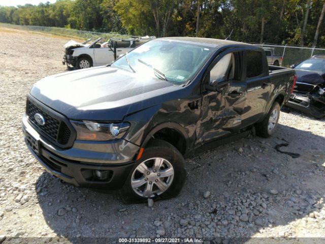 1FTER4EH2KLA59280  ford ranger 2019 IMG 1