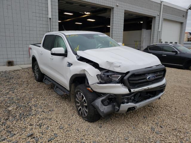 1FTER4FH2KLA90365  ford  2019 IMG 0