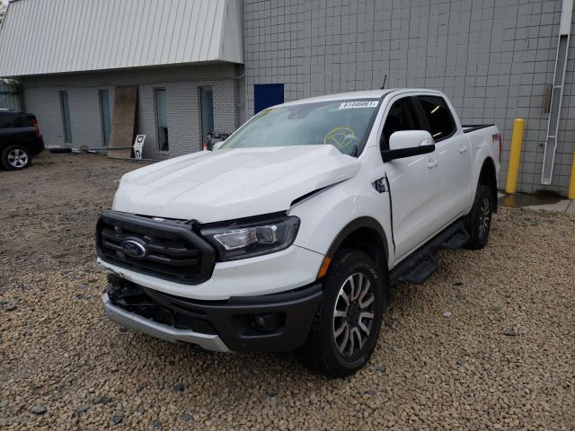 1FTER4FH2KLA90365  ford  2019 IMG 1