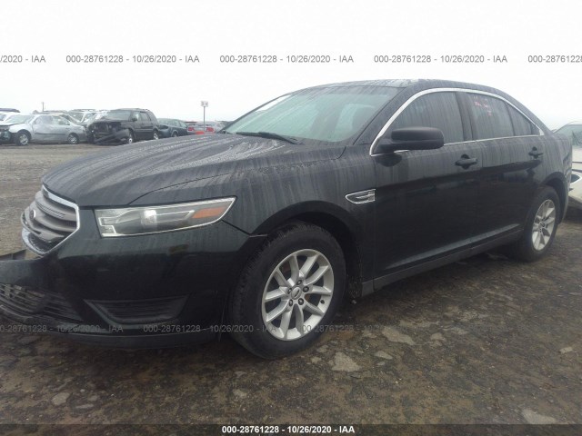 1FAHP2D85FG122935  ford taurus 2015 IMG 1