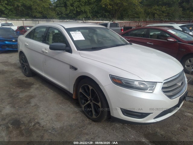 1FAHP2E8XEG169861  ford taurus 2014 IMG 0