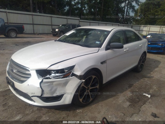 1FAHP2E8XEG169861  ford taurus 2014 IMG 1