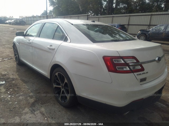 1FAHP2E8XEG169861  ford taurus 2014 IMG 2