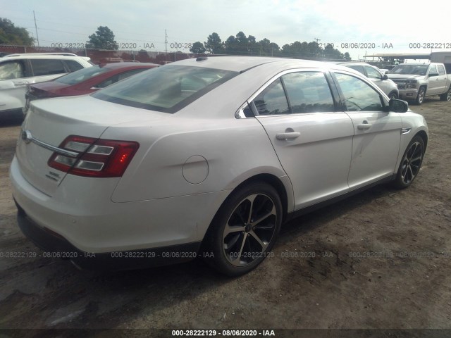 1FAHP2E8XEG169861  ford taurus 2014 IMG 3