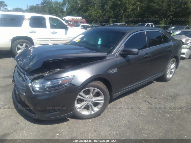 1FAHP2E8XFG133945  ford taurus 2015 IMG 1