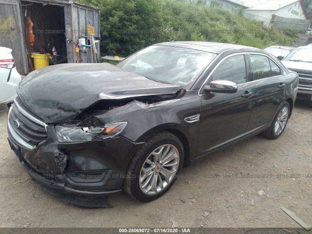 1FAHP2F82FG104549  ford taurus 2015 IMG 1