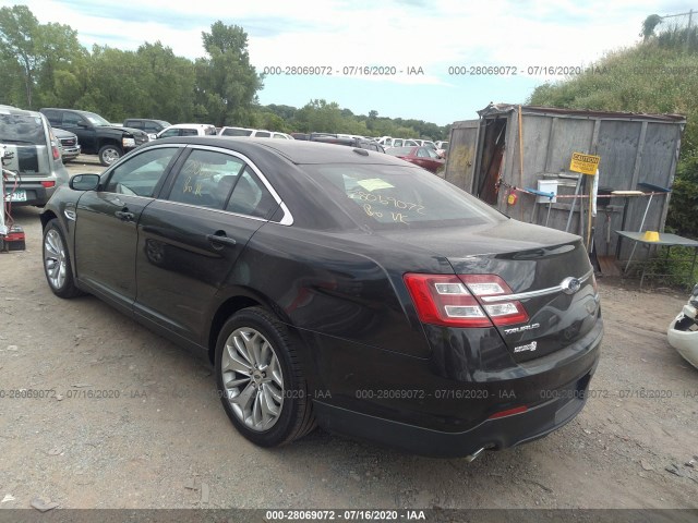 1FAHP2F82FG104549  ford taurus 2015 IMG 2