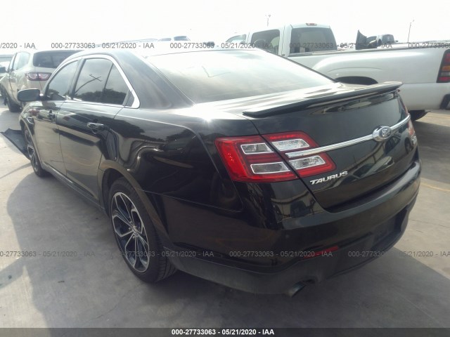 1FAHP2KT8EG169852  ford taurus 2014 IMG 2