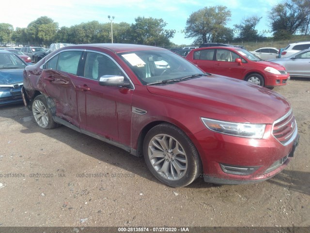 1FAHP2F84GG158212  ford taurus 2016 IMG 0