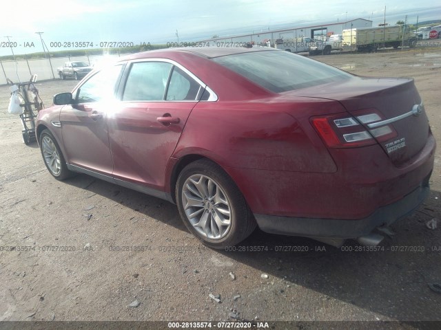 1FAHP2F84GG158212  ford taurus 2016 IMG 2