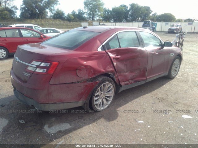 1FAHP2F84GG158212  ford taurus 2016 IMG 3