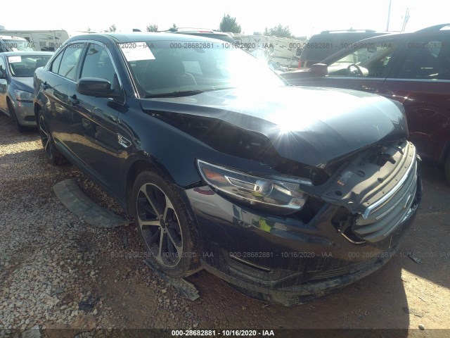 1FAHP2H86GG126911  ford taurus 2016 IMG 0